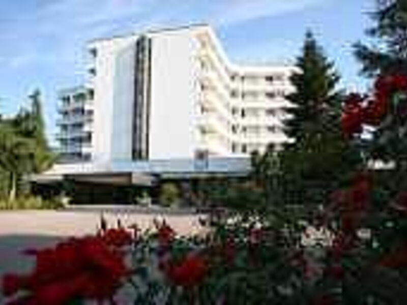 Hotel Commodore Terme