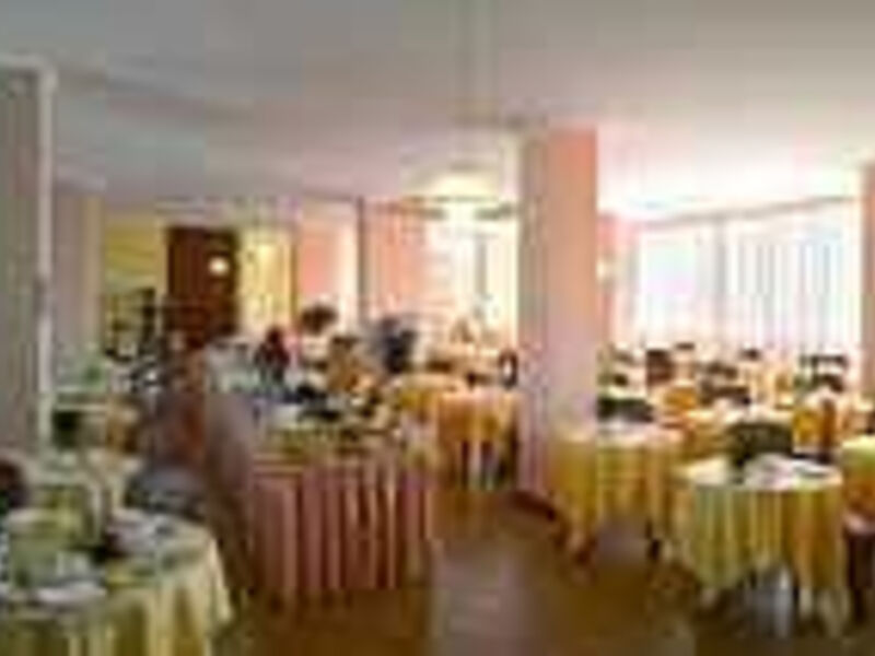 Hotel Commodore Terme