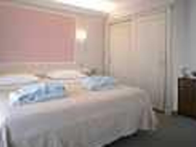 Hotel Commodore Terme
