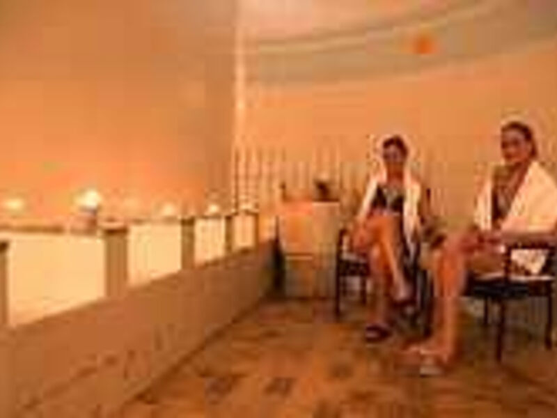 Hotel Commodore Terme