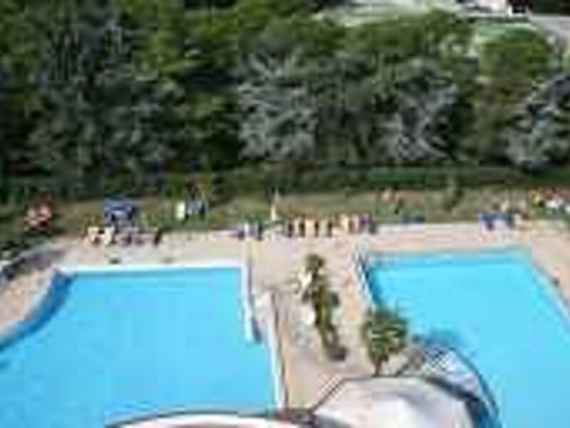 Hotel Commodore Terme