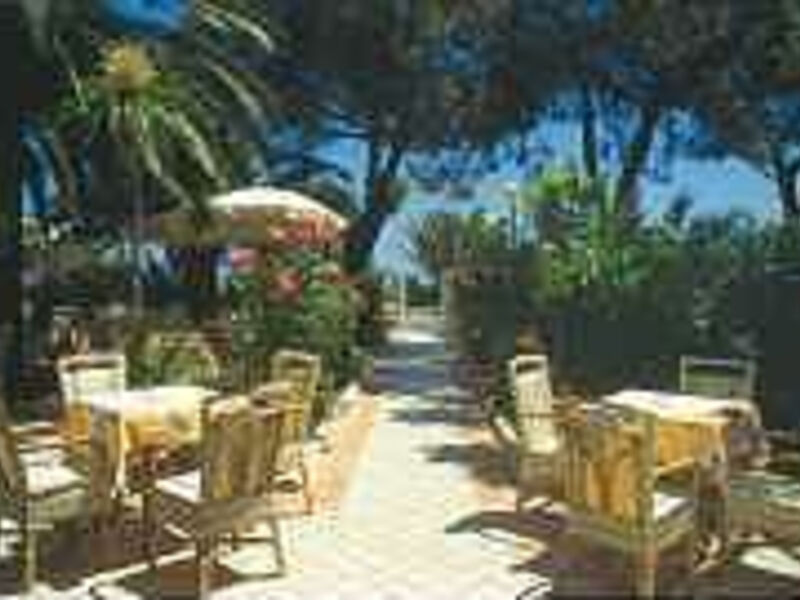 Hotel Corallo