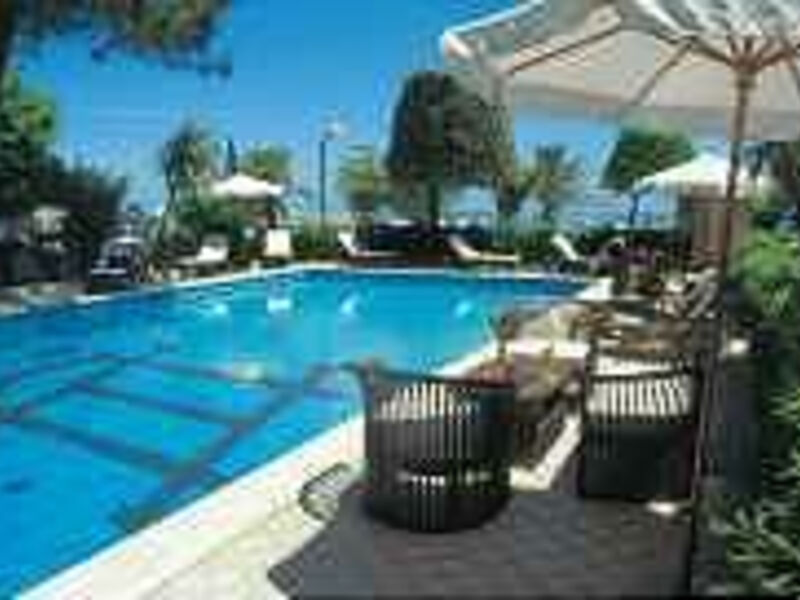 Hotel Corallo