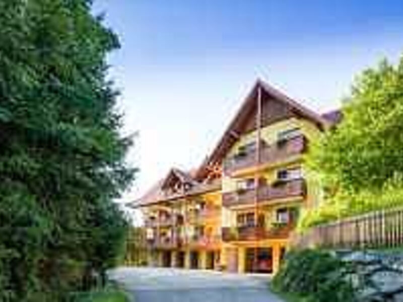 Hotel Das Schmied