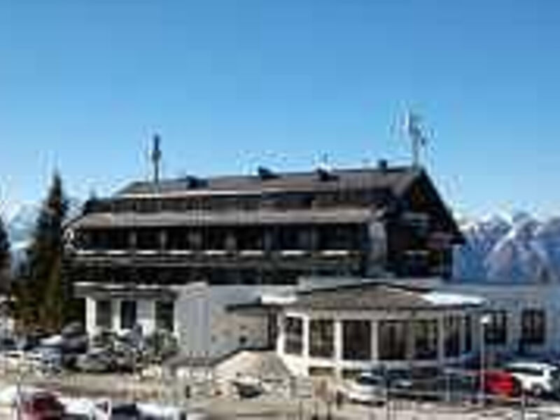 Hotel Dolomiti Chalet