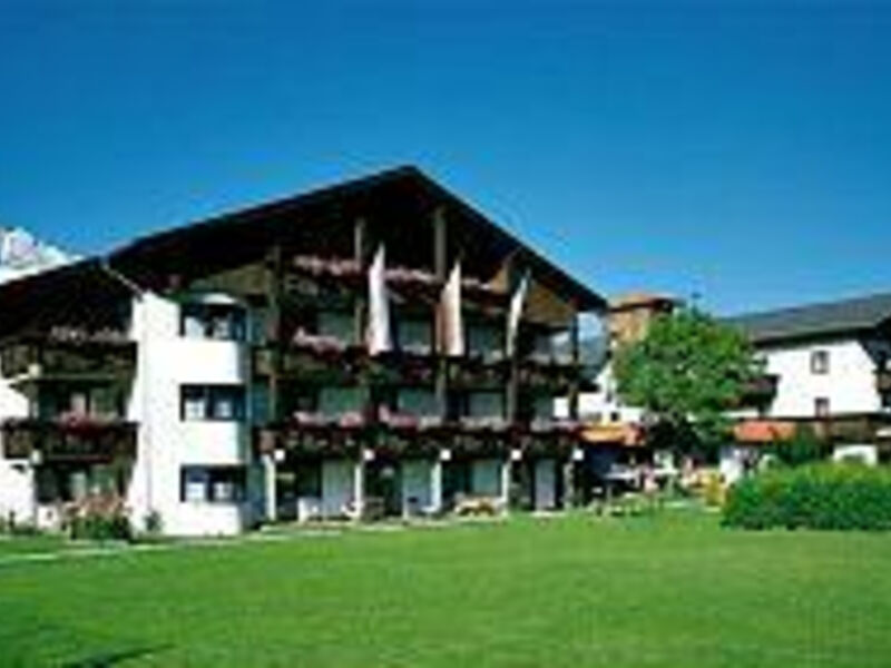 Hotel Edelweiss
