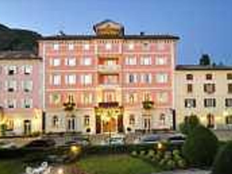 Hotel Eden