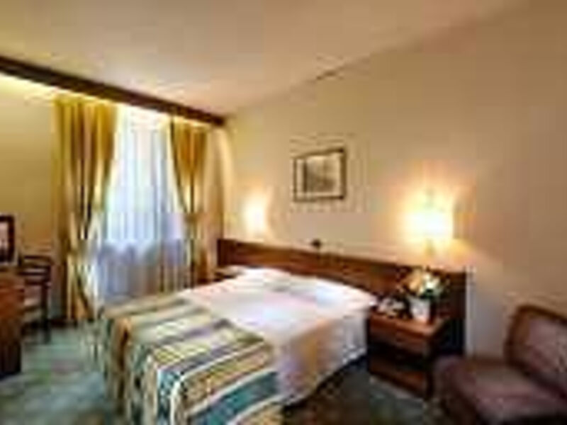 Hotel Eden