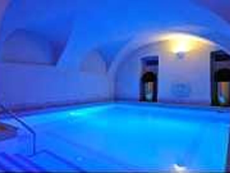 Hotel Eden