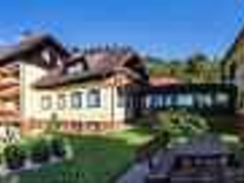 Familienhotel Fasching