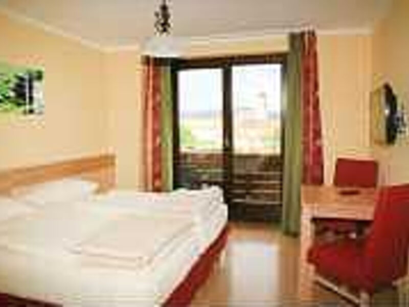 Familienhotel Fasching