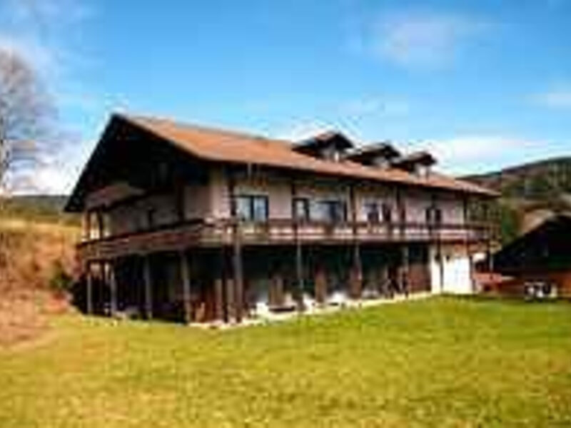 Hotel Ferien-vom-Ich