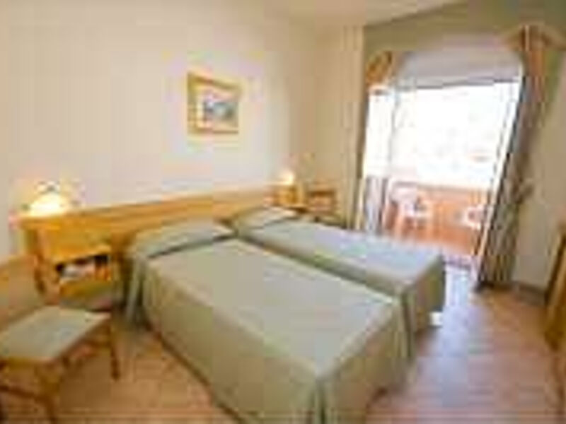 Hotel Gabbiano