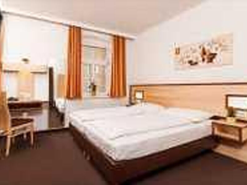 Hotel Goldene Krone