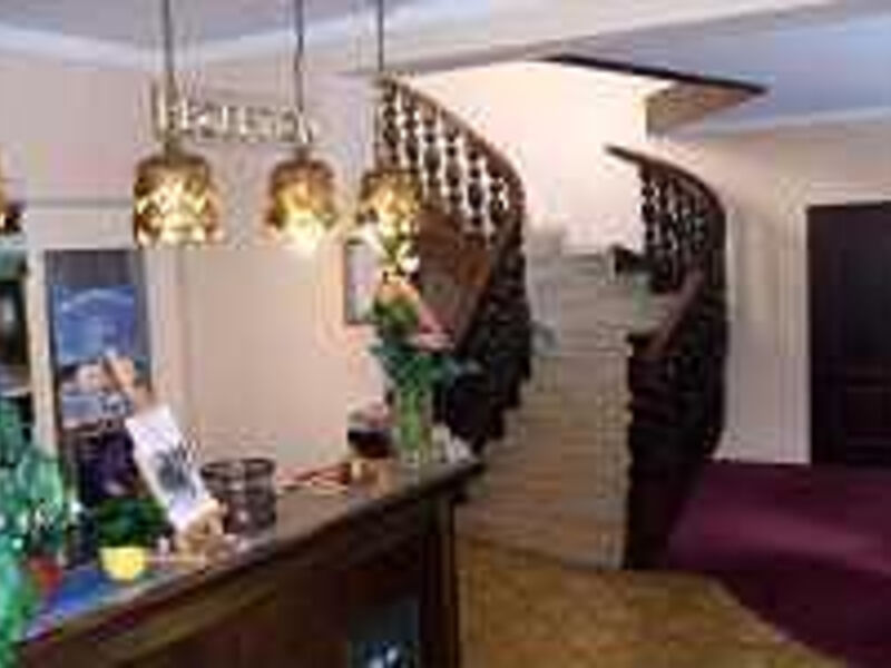 Hotel Gross Wandern und Wohlfühlen