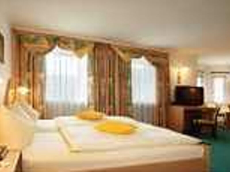 Hotel Gross Wandern und Wohlfühlen