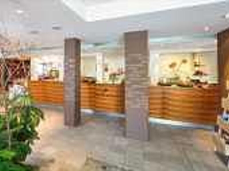 Hotel Hirschen