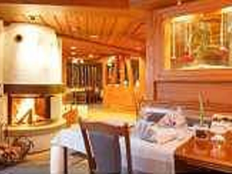 Hotel Hirschen