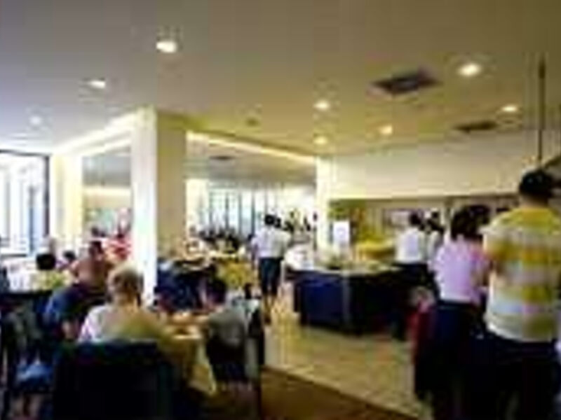 Hotel International