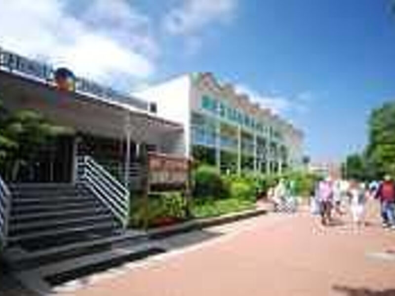 Hotel John Brinkmann