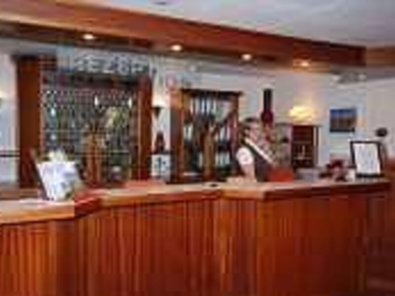 Hotel John Brinkmann