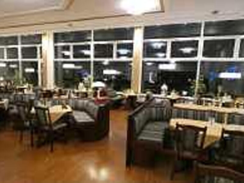 Hotel John Brinkmann