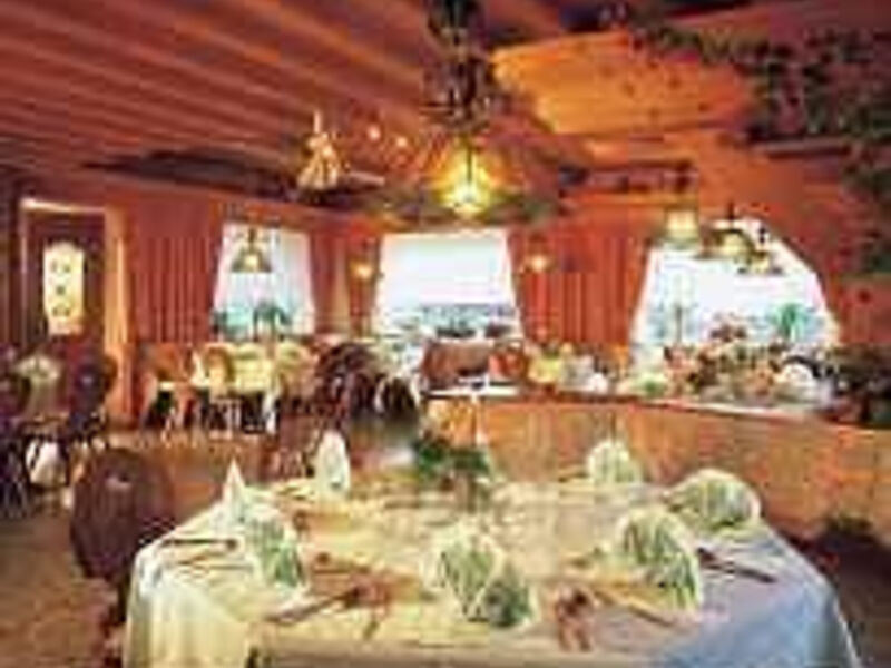 Hotel Jägerhof