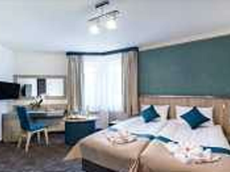 Hotel Krasicki Resort & Spa