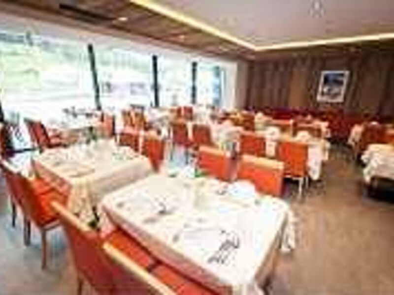 Hotel Kristall