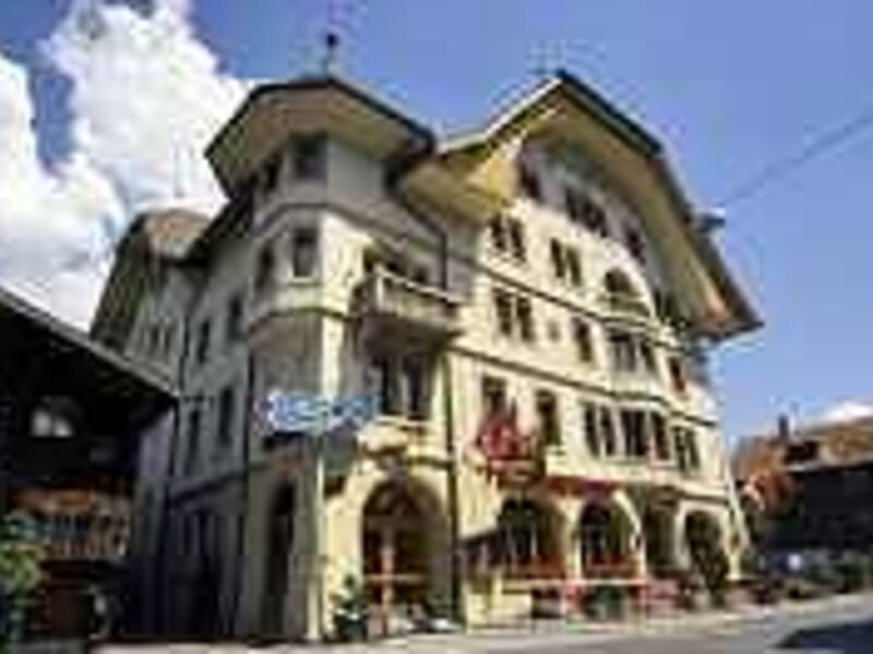 Hotel Landhaus