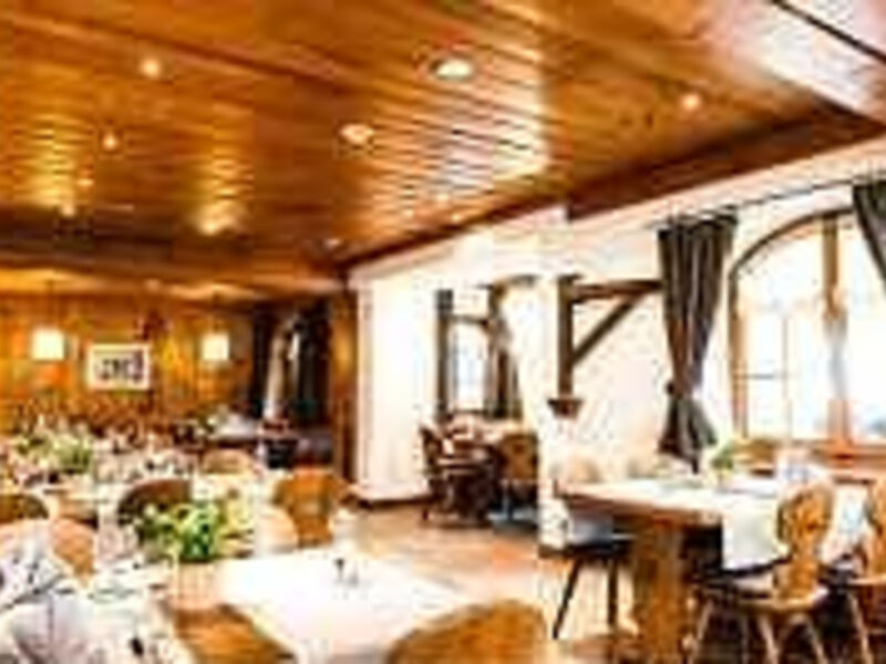 Hotel Landhaus