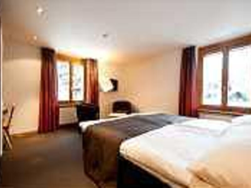 Hotel Landhaus