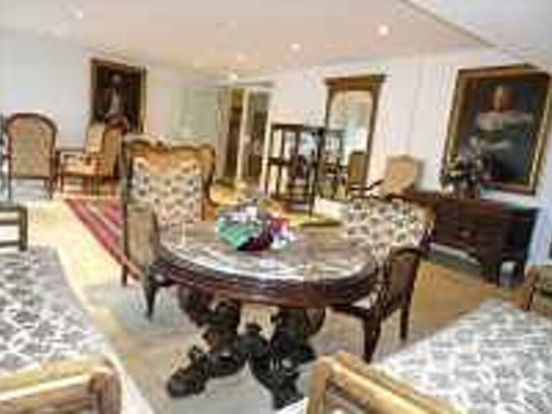 Hotel Lasthaus am Ring