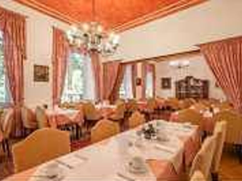 Hotel Lasthaus am Ring