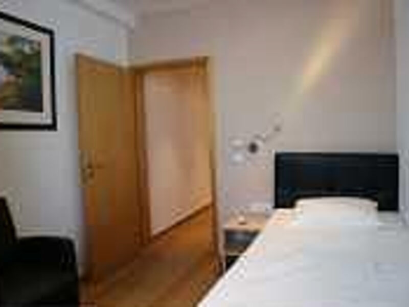 Hotel Lasthaus am Ring