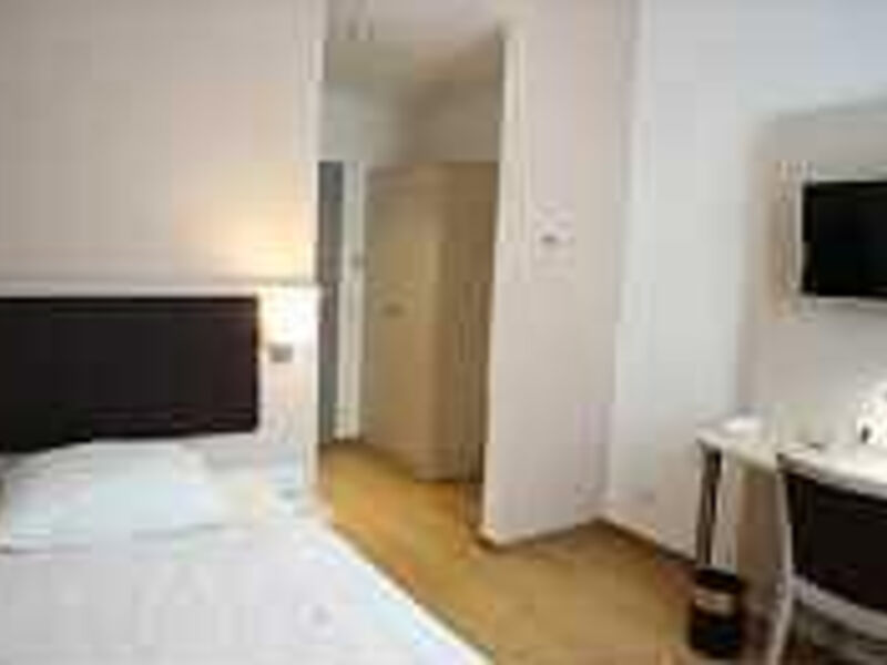 Hotel Lasthaus am Ring