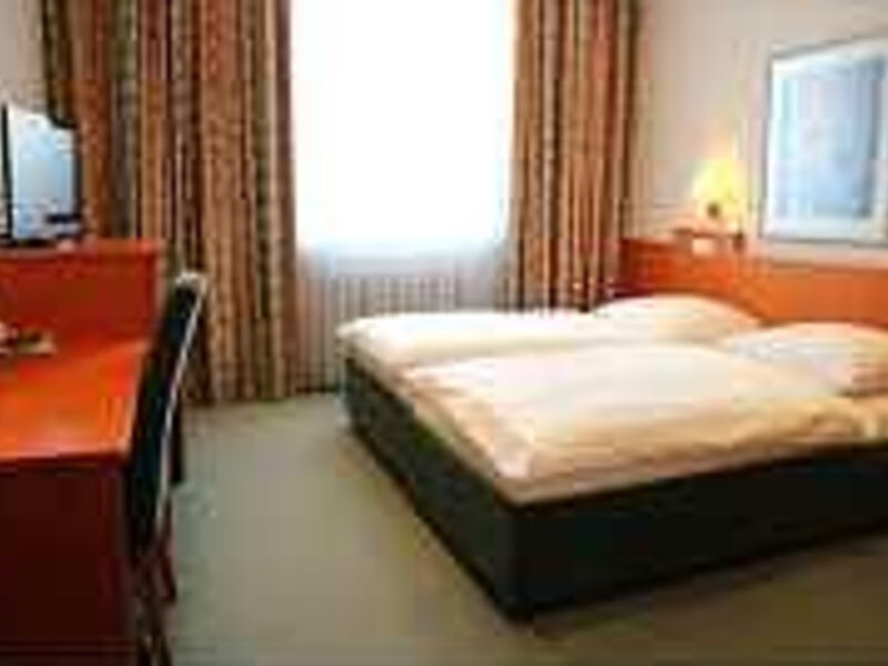 Hotel Lasthaus am Ring