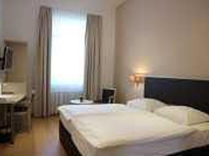 Hotel Lasthaus am Ring