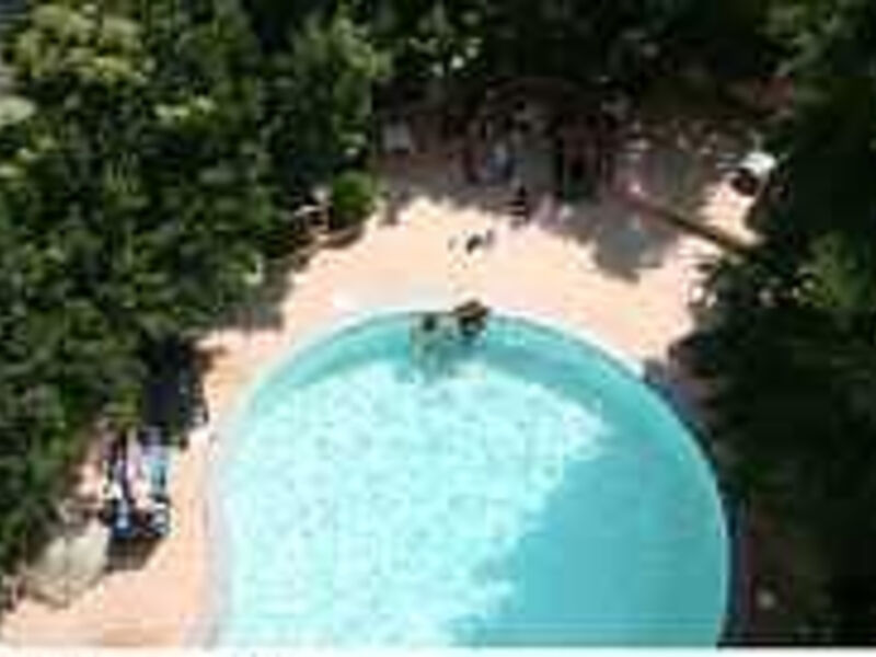 Hotel Les Jardins de la Glaciere