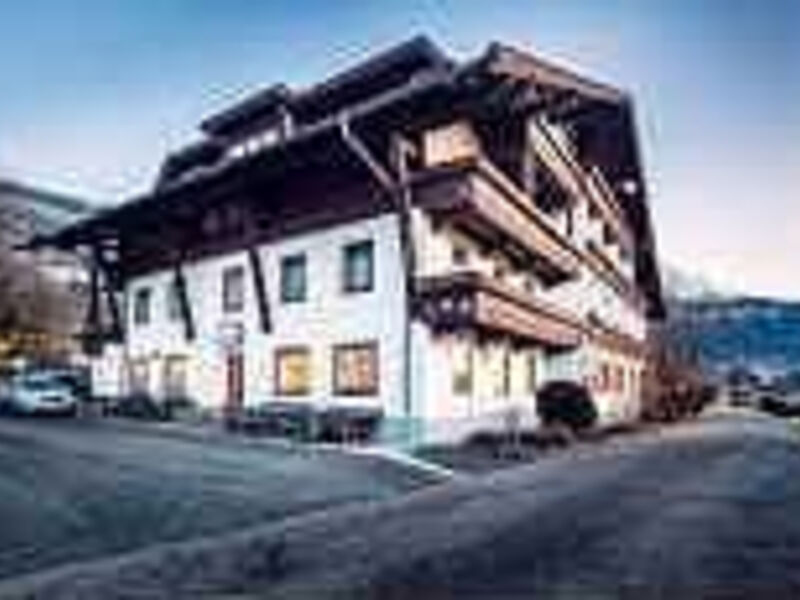 Landhotel Bier Peter