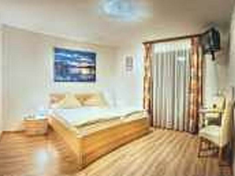 Landhotel Bier Peter