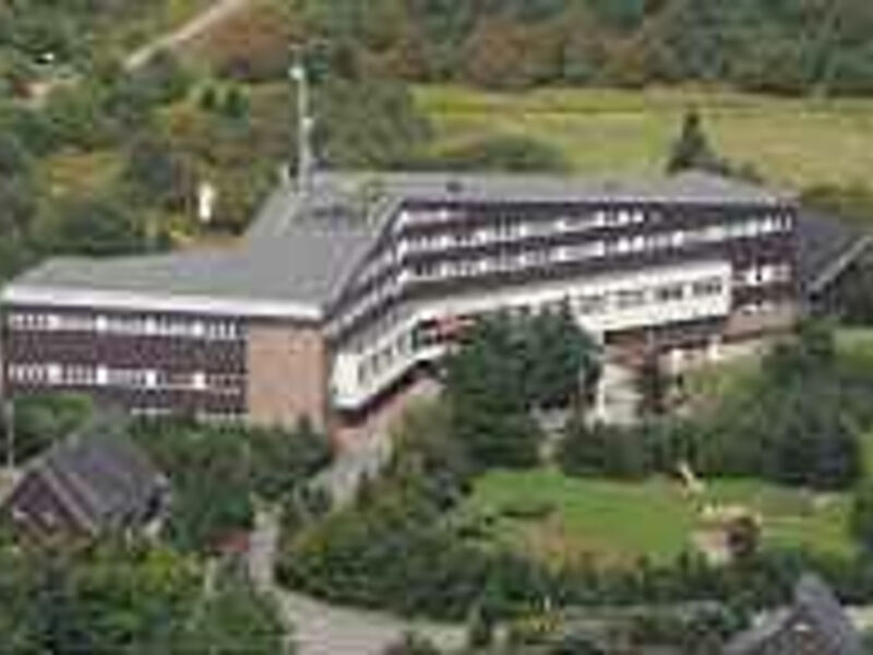 Hotel Lugsteinhof