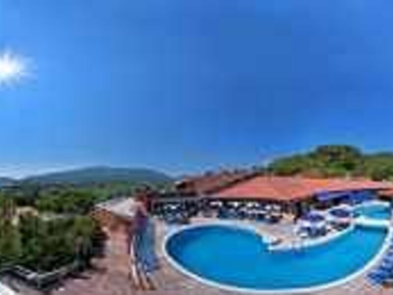 Hotel Marina 2