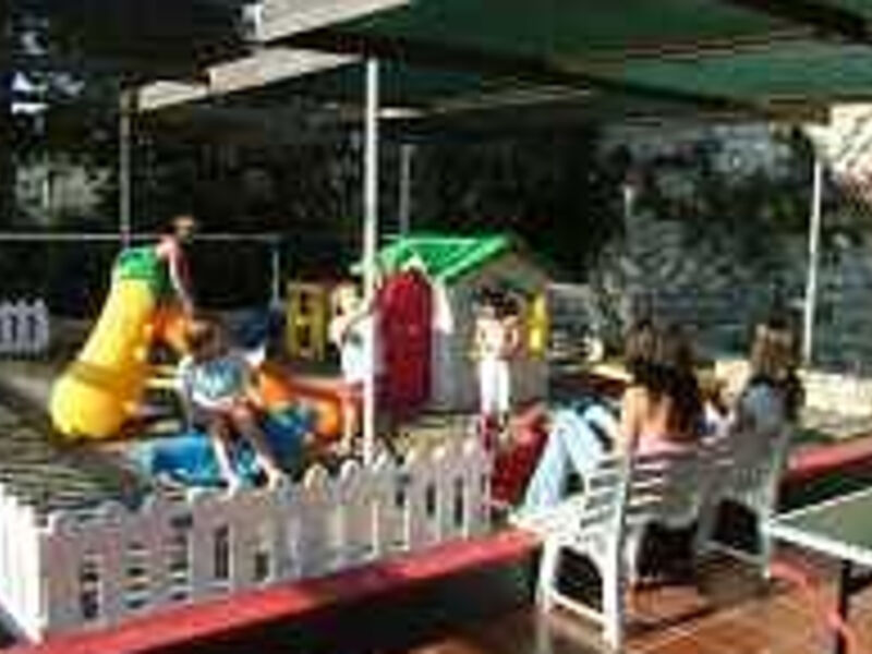 Hotel Marina 2