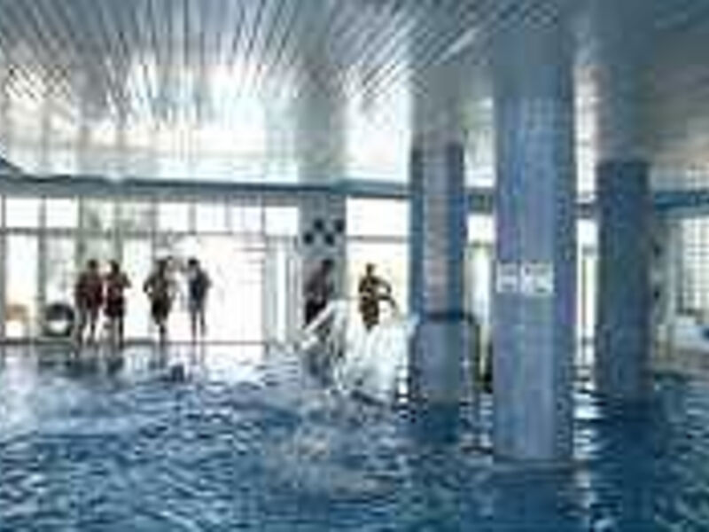 Hotel Mediteran