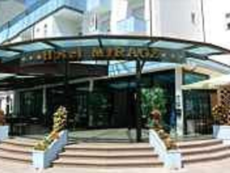 Hotel Mirage