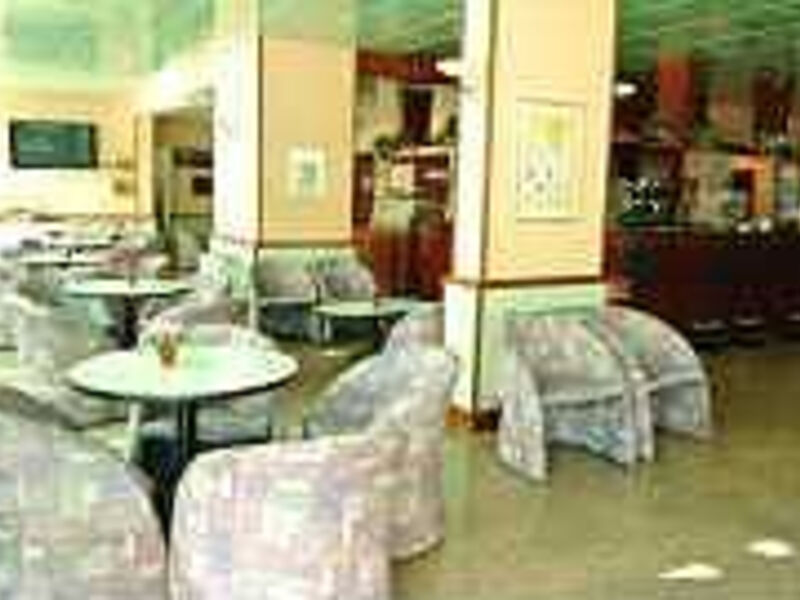 Hotel Mirage
