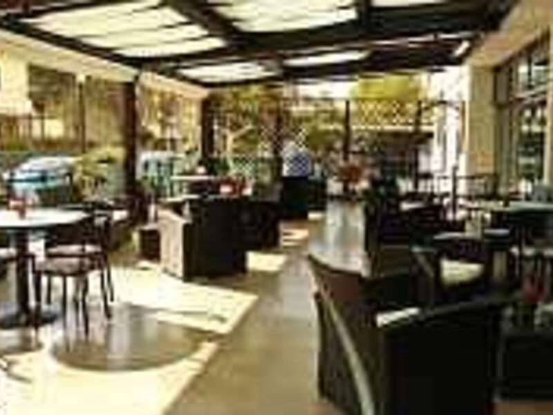 Hotel Mirage