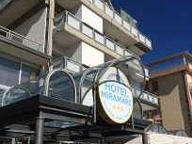 Hotel Miramare