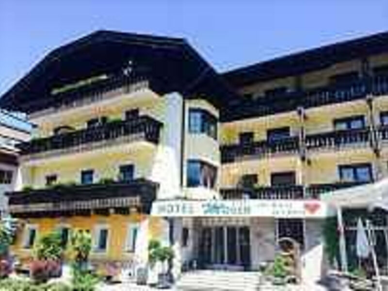 Hotel Moser - Ihr Hotel mit Herz